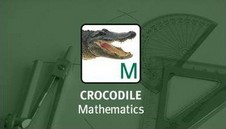 Crocodile Mathematics ------- 14MB
