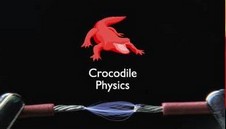 Crocodile Physics --------- 32MB