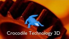 Crocodile Technology 3D ------- 31MB